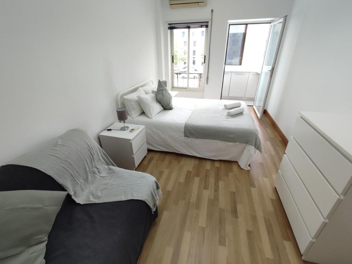 Theorynomad Al Lisboa Republica Apartment Exterior photo