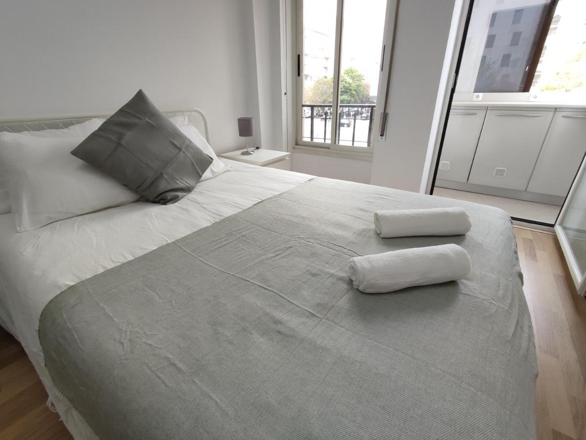 Theorynomad Al Lisboa Republica Apartment Exterior photo