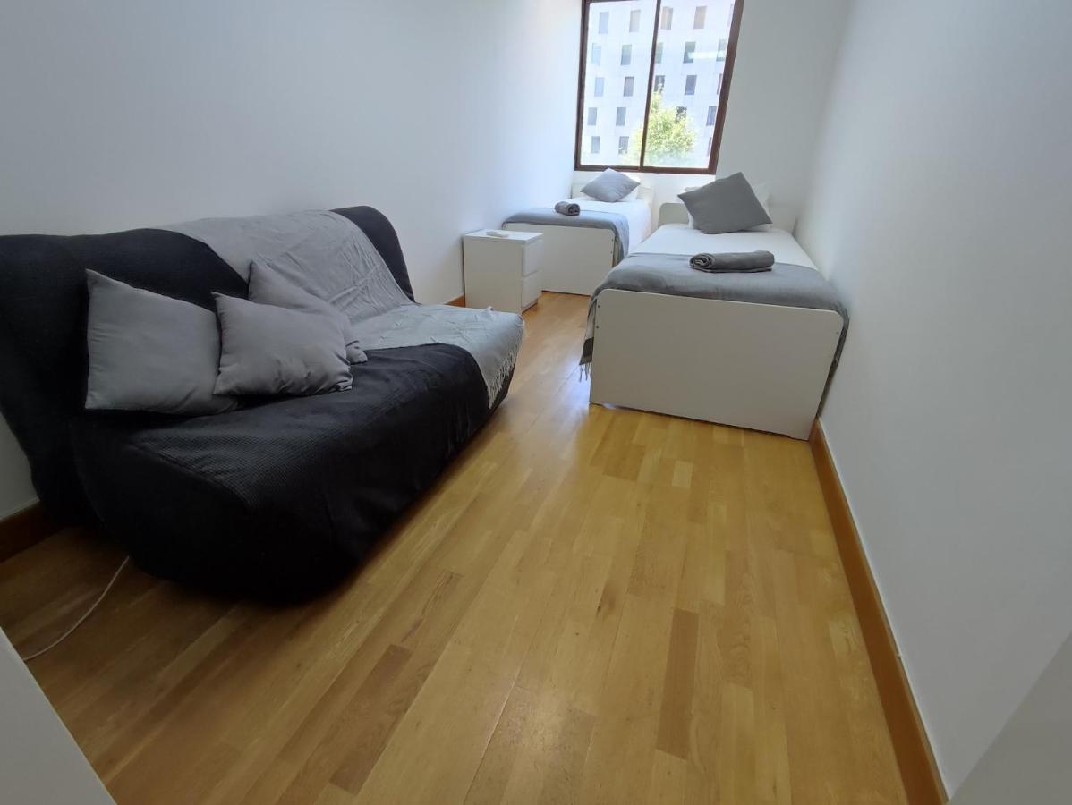 Theorynomad Al Lisboa Republica Apartment Exterior photo