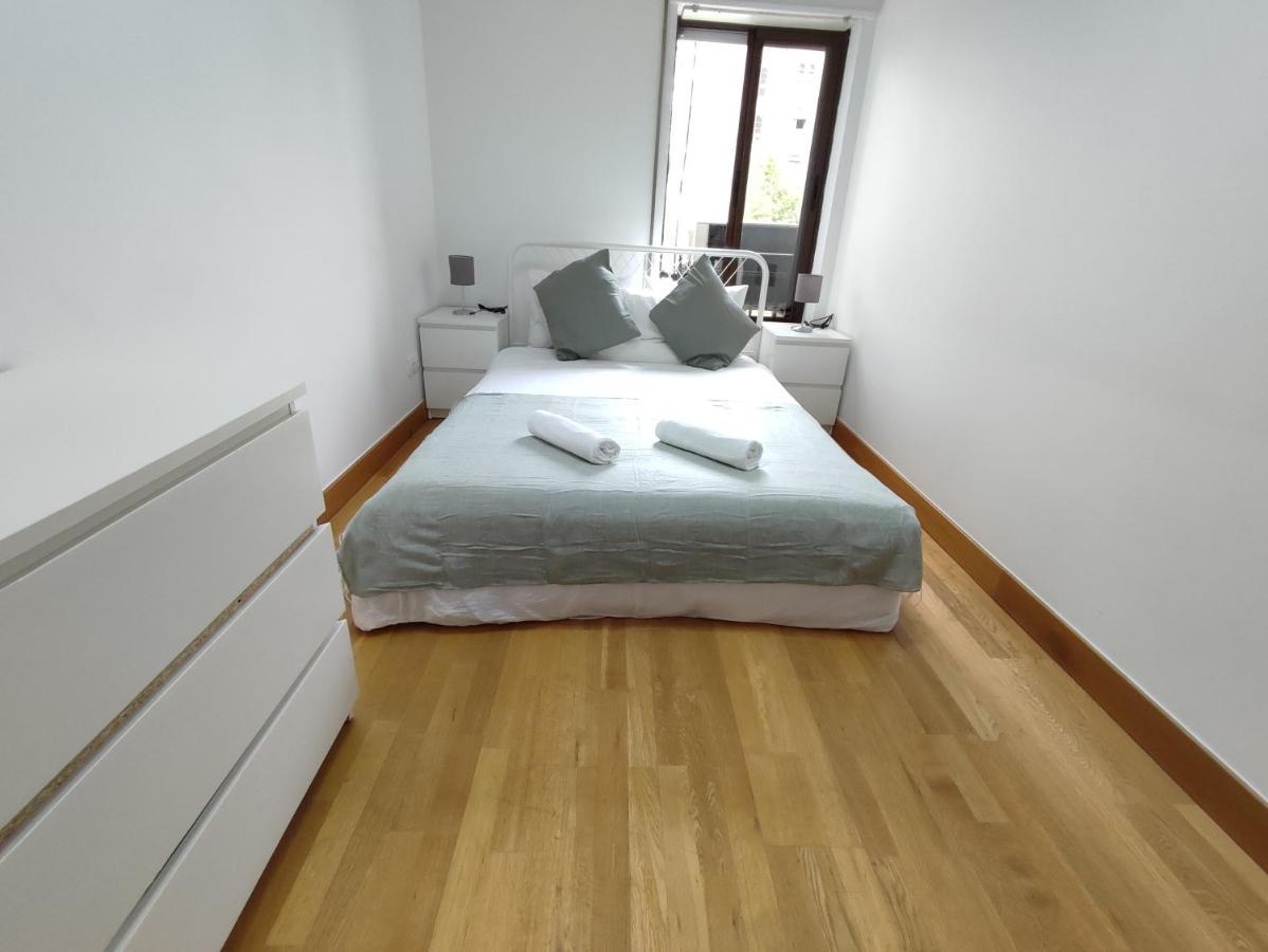 Theorynomad Al Lisboa Republica Apartment Exterior photo