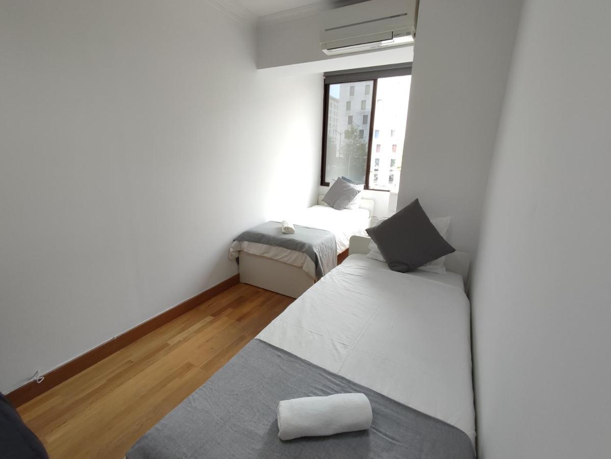Theorynomad Al Lisboa Republica Apartment Exterior photo