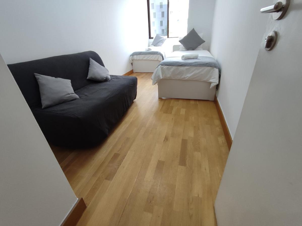 Theorynomad Al Lisboa Republica Apartment Exterior photo
