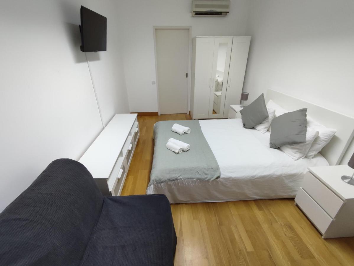 Theorynomad Al Lisboa Republica Apartment Exterior photo