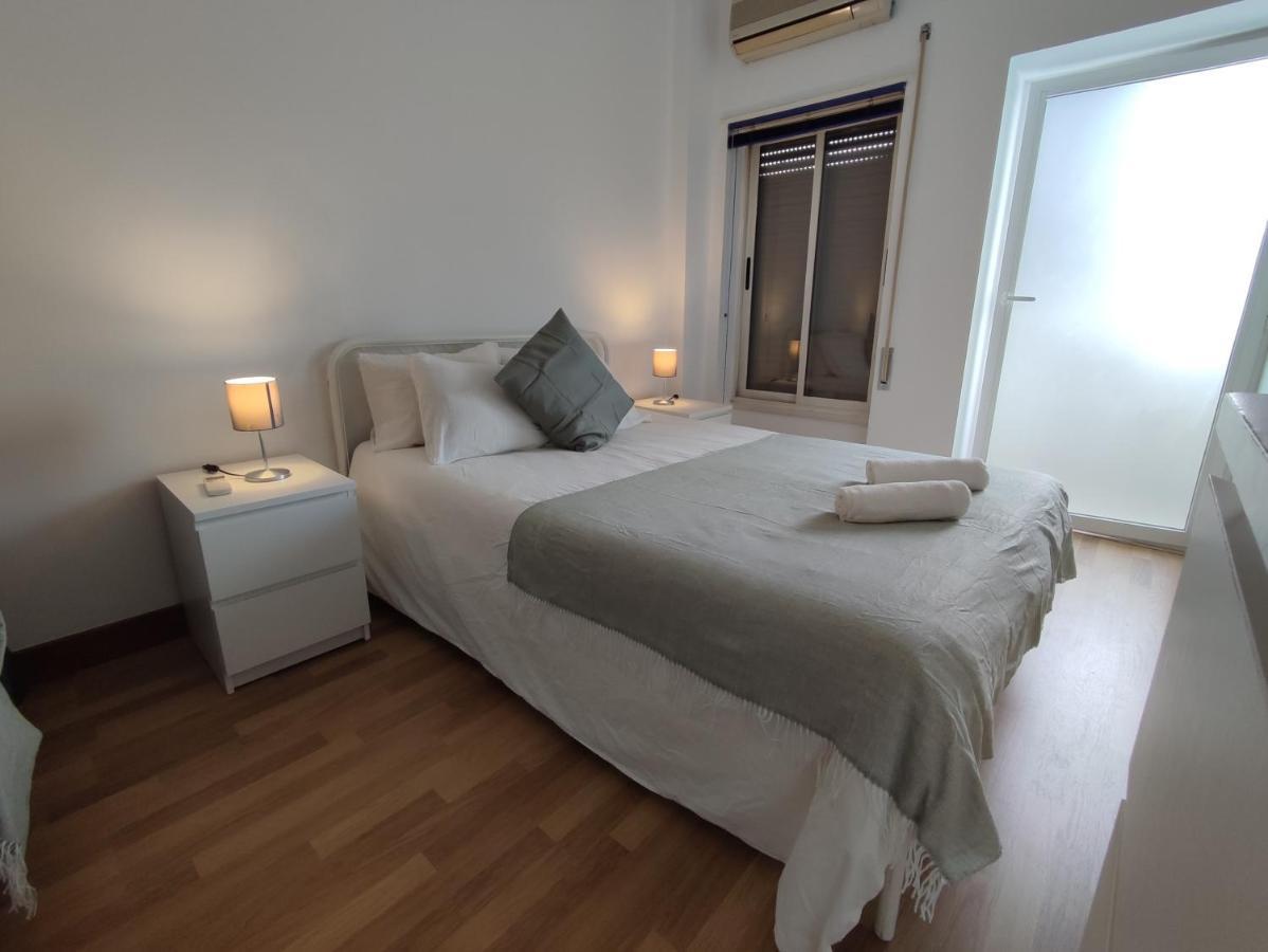 Theorynomad Al Lisboa Republica Apartment Exterior photo