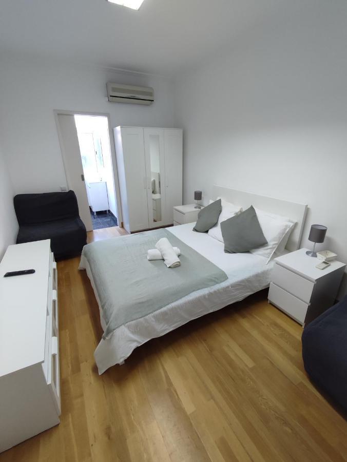 Theorynomad Al Lisboa Republica Apartment Exterior photo
